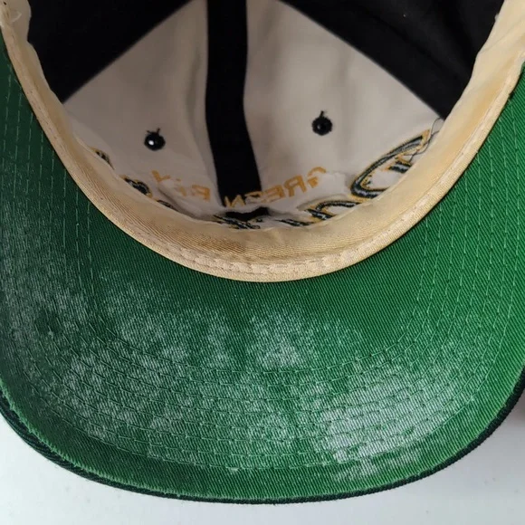 Green Bay Packers Script adjustable hat - Picture 10 of 10